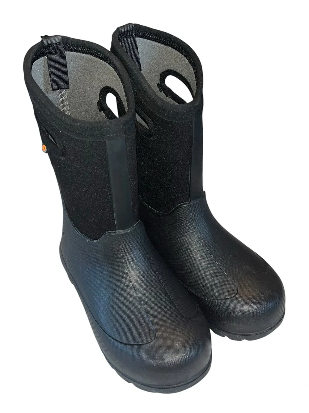 Bogs Classic Waterproof Winter Boots